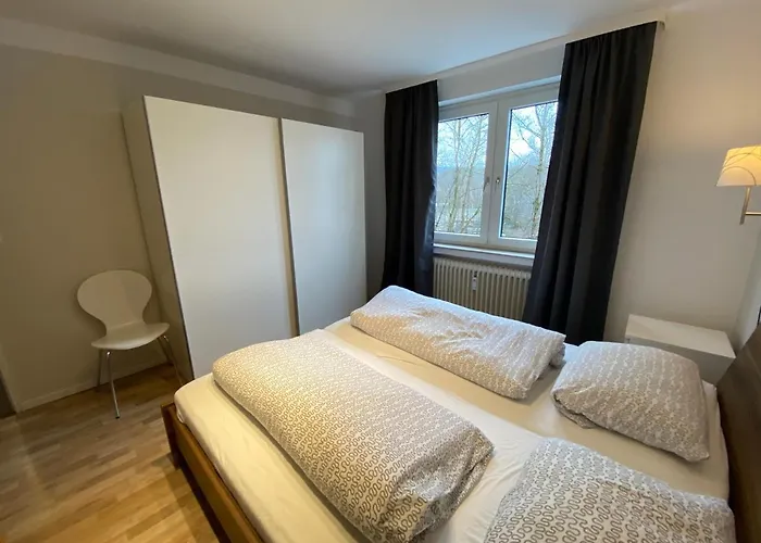 Harzidyll Living Apartements * Braunlage