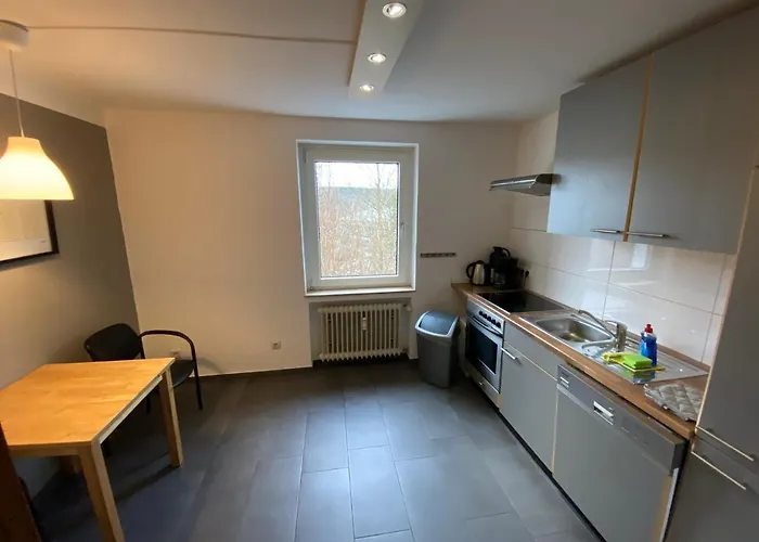 Harzidyll Living Apartements