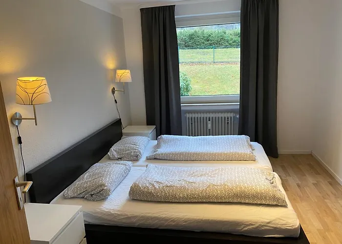 Apartman Harzidyll Living Apartements Braunlage