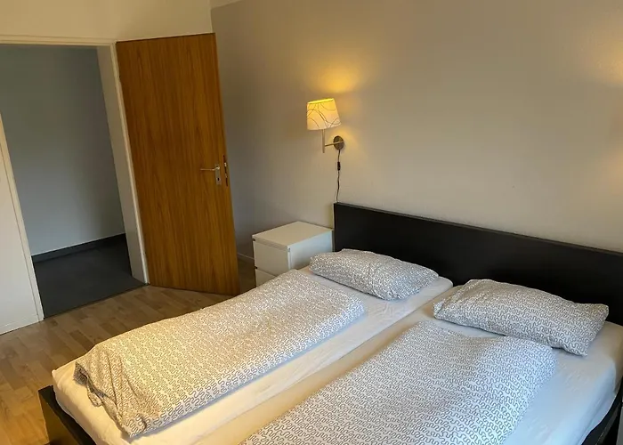 Harzidyll Living Apartements * Браунлаге