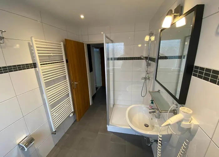 Harzidyll Living Apartements