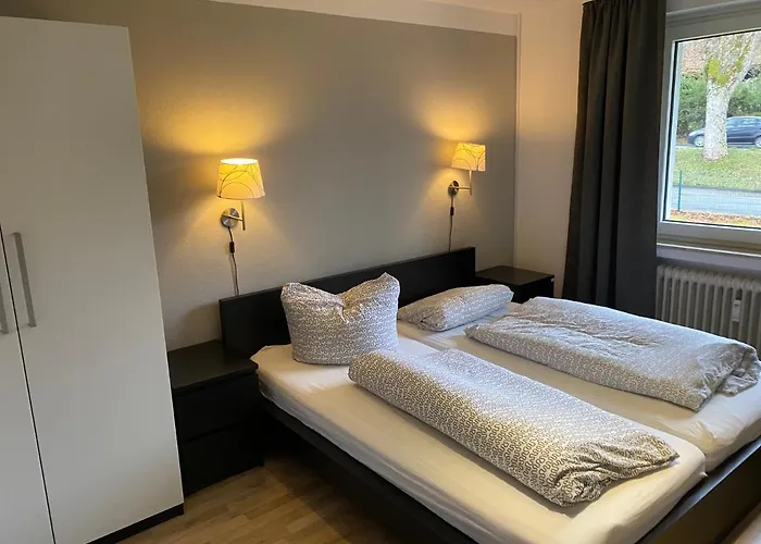 Harzidyll Living Apartements *