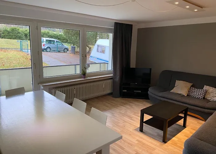 Harzidyll Living Apartements